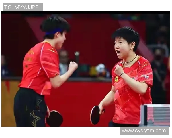 成都乒乓球队转型升级之路探索与未来发展展望